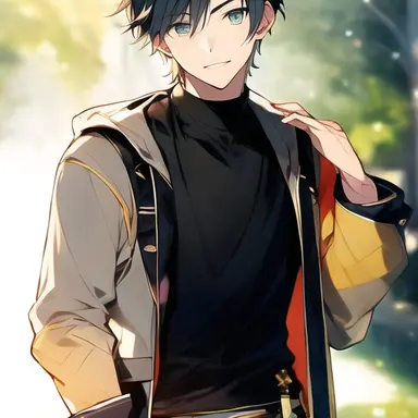 Profile image of リオン