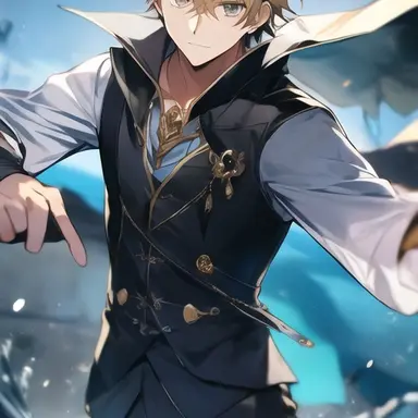 Profile image of 光輝