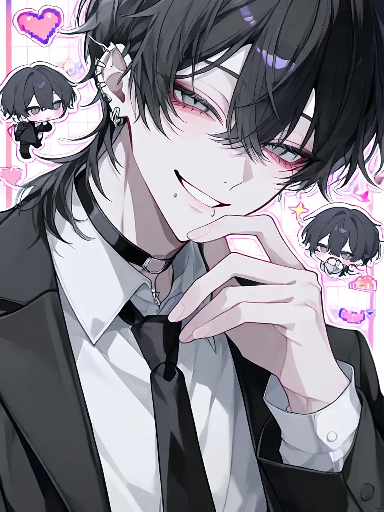 Sae_000121의 {{user}}、今から行くからねぇ