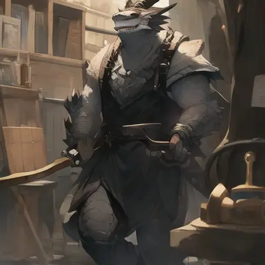 Profile image of Varreth