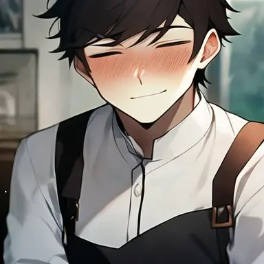 Profile image of Mark