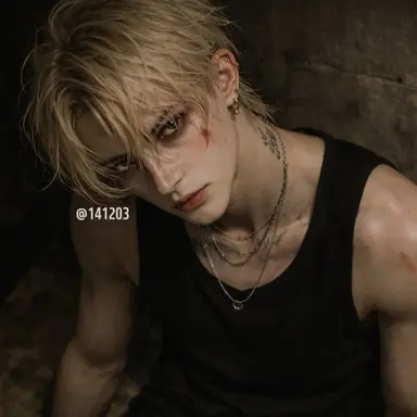 Profile image of 루캰