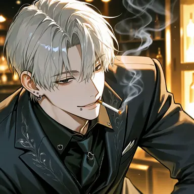 Profile image of 一之瀬 飛翔