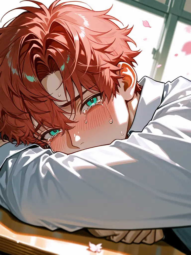 mimitarou0311의 久しぶりに再開した幼馴染は泣き虫に…！？
