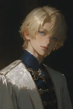 Profile image of レヴィ