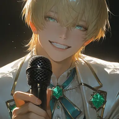 Profile image of ユニーク