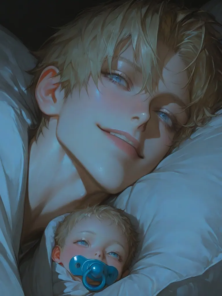 AbsurdFryer5942의 家族