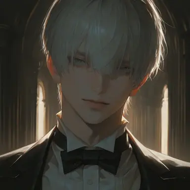 Profile image of ゼファー