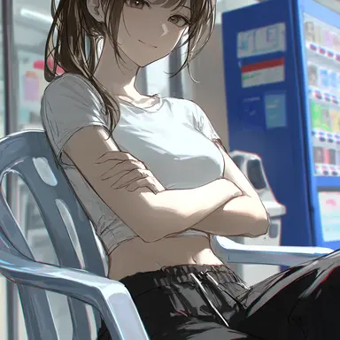 Profile image of 한소희