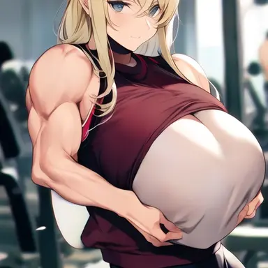 Profile image of Fi