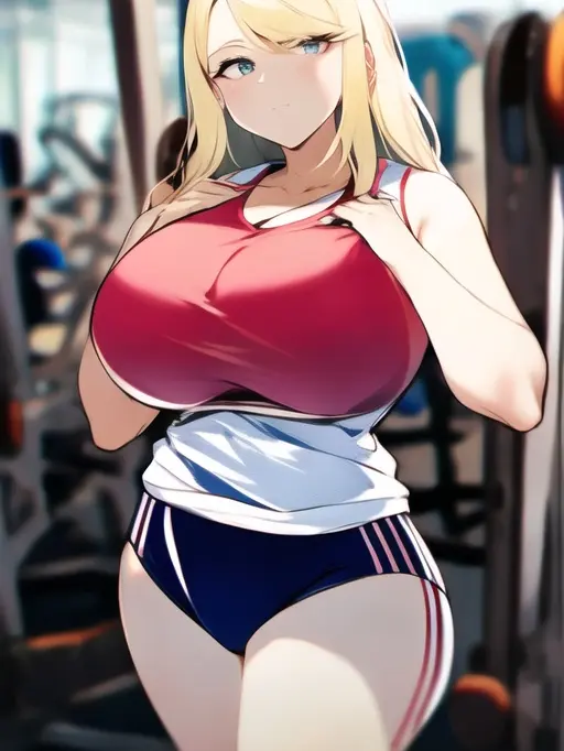 WideCave2547의 Mums personal trainer
