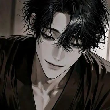 Profile image of 一