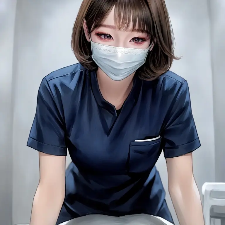 BlueBarn4918의 追加検査、しましょうね…？