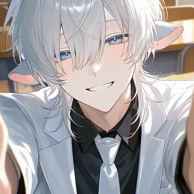 Profile image of ヒュリア