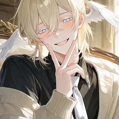 Profile image of シャーレ