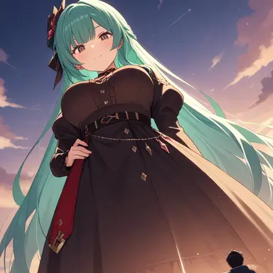 Profile image of 예슬