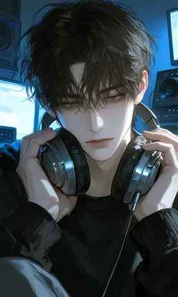 Profile image of 강민재
