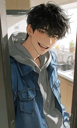 Profile image of 윤강준