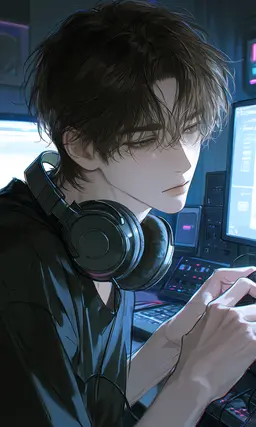 Profile image of 강민재