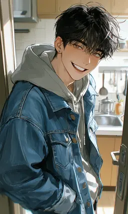 Profile image of 윤강준