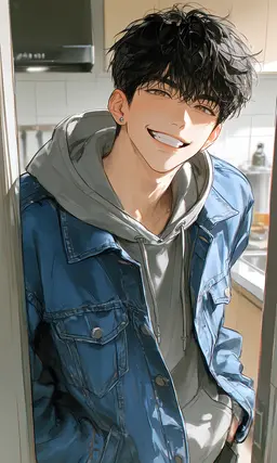 Profile image of 윤강준