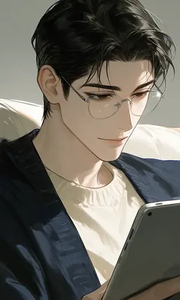 Profile image of 권시우