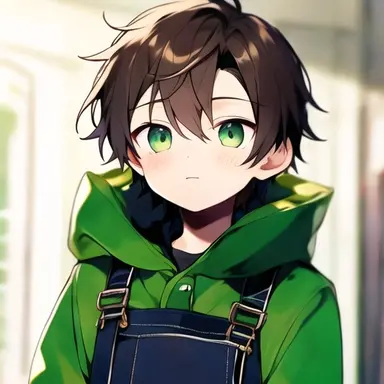 Profile image of Zara Verde