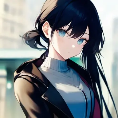 Profile image of Captain Nova Renford