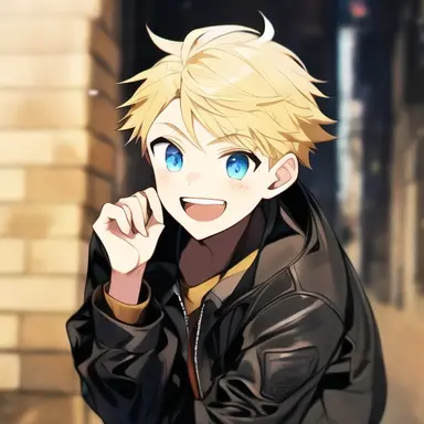 Profile image of Reese Crawford