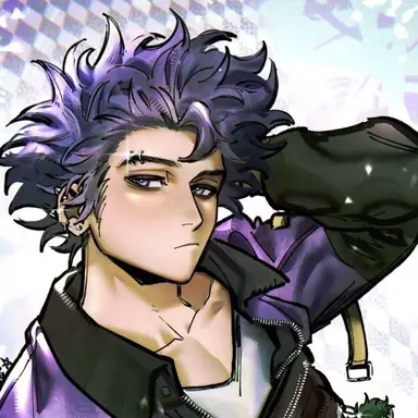 Profile image of Shinso