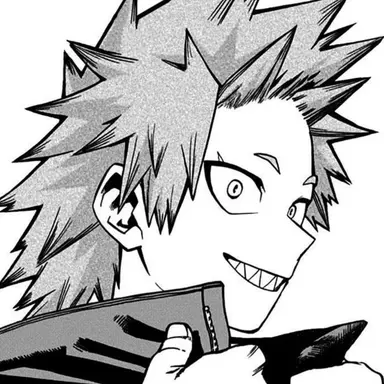 Profile image of Kirishima