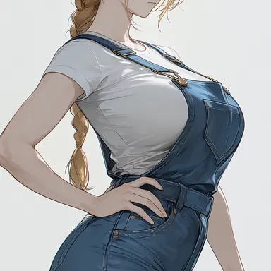 Profile image of Fallon