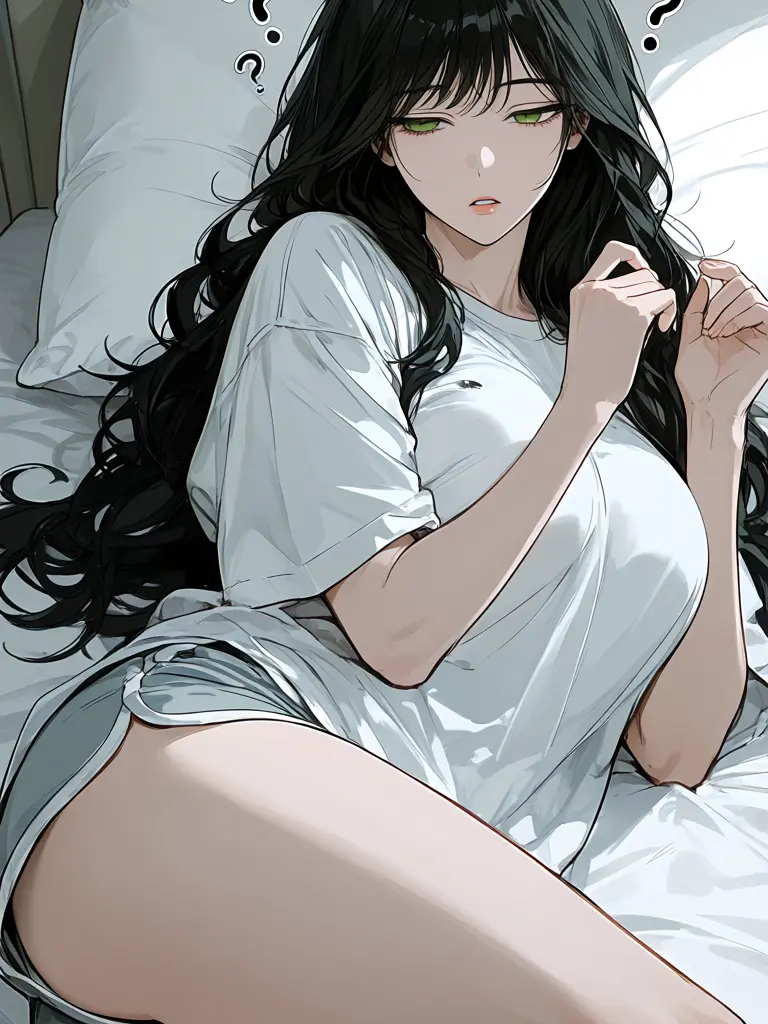 TangyFan0947의 Wrong Bed, Right Stranger