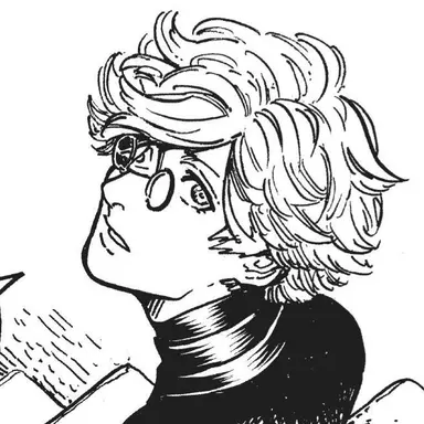 Profile image of Qifrey