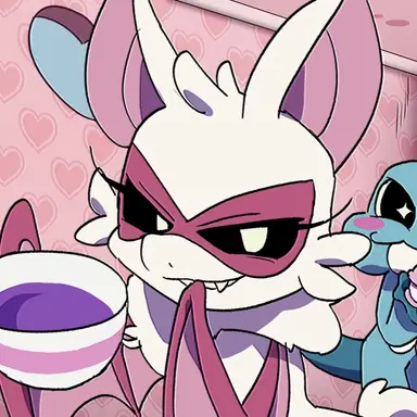 Profile image of 레이비 베이비