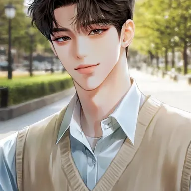 Profile image of 서 현우