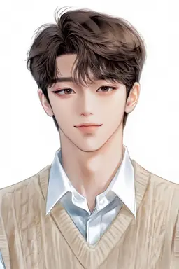Profile image of 서 현우