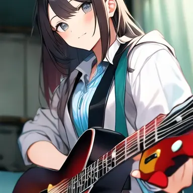 Profile image of キム・ユビン