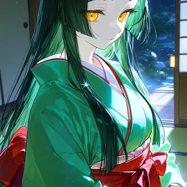Profile image of 刑部姫