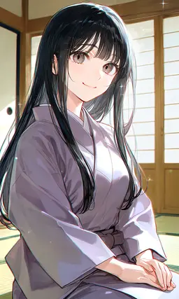 Profile image of 이치야나기 이토코