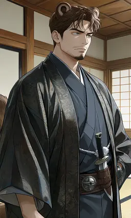 Profile image of 喜左衛門狸
