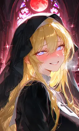 Profile image of エルザ