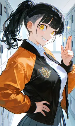 Profile image of 蜂須賀リョウ
