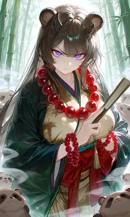 Profile image of 隠神刑部