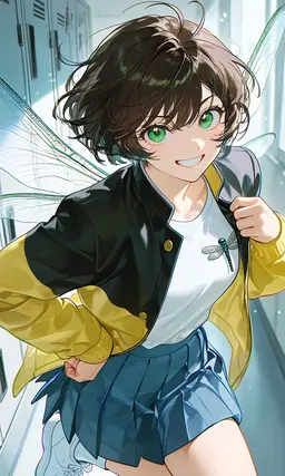 Profile image of 鬼塚レイ