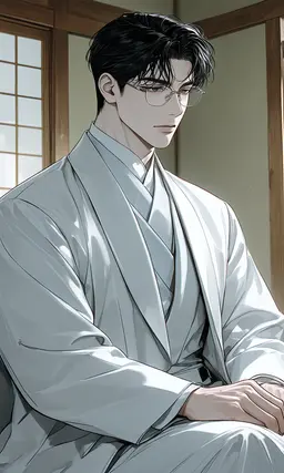 Profile image of 이치야나기 켄조