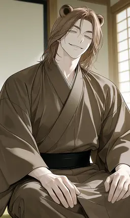Profile image of 屋島太三郎狸