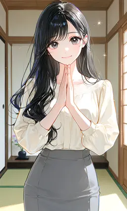 Profile image of 시라키 시즈코