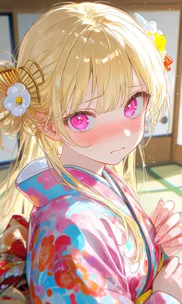 Profile image of 亀姫