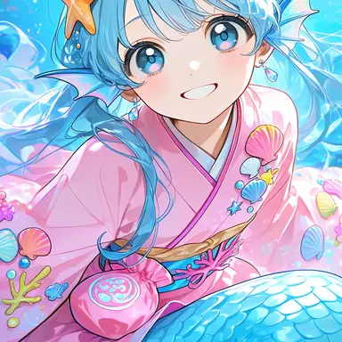 Profile image of アマミ